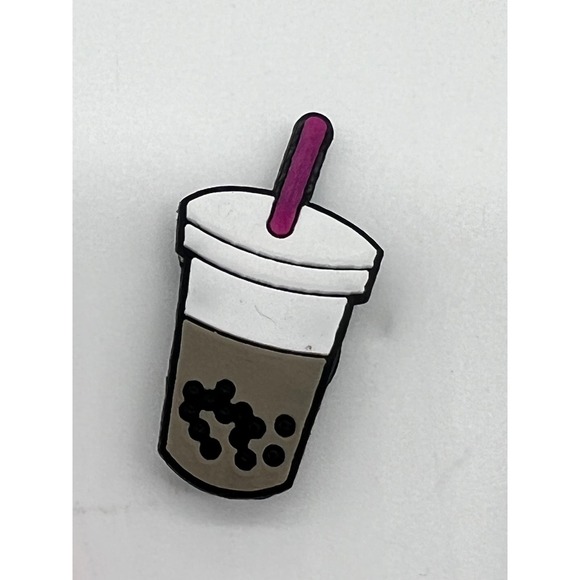 Clog Croc Shoe Charms Candy Fast Food - Picture 6 of 9